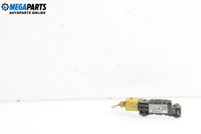 Sensor airbag for Audi A4 Sedan B6 (11.2000 - 12.2004)