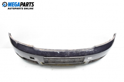 Frontstoßstange for Audi A4 Sedan B6 (11.2000 - 12.2004), sedan, position: vorderseite