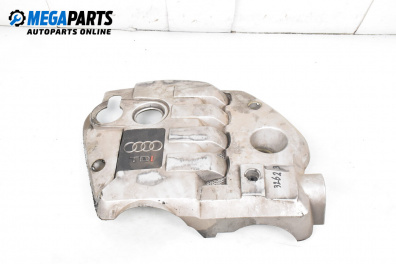 Dekordeckel motor for Audi A4 Sedan B6 (11.2000 - 12.2004)