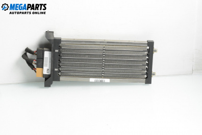 Radiator electric încălzire for Audi A4 Sedan B6 (11.2000 - 12.2004)