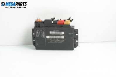 Komfort-modul for Audi A4 Sedan B6 (11.2000 - 12.2004), № 8E0 959 433 BD