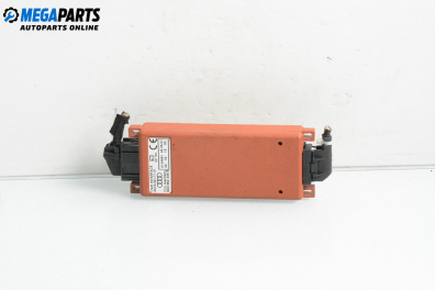 Steuermodul GSM for Audi A4 Sedan B6 (11.2000 - 12.2004)