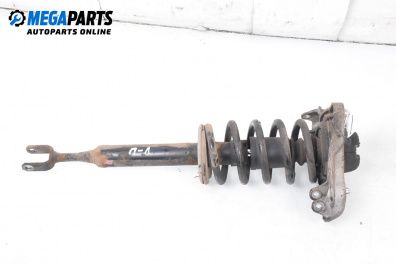 Macpherson shock absorber for Audi A4 Sedan B6 (11.2000 - 12.2004), sedan, position: front - left