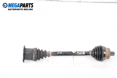 Antriebswelle for Audi A4 Sedan B6 (11.2000 - 12.2004) 1.9 TDI, 130 hp, position: rechts, vorderseite