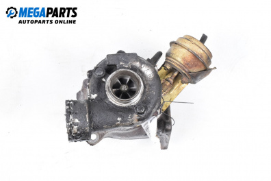 Turbo for Audi A4 Sedan B6 (11.2000 - 12.2004) 1.9 TDI, 130 hp