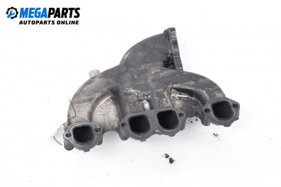 Galerie de admisie for Audi A4 Sedan B6 (11.2000 - 12.2004) 1.9 TDI, 130 hp