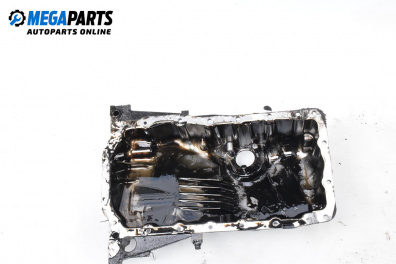 Carter for Audi A4 Sedan B6 (11.2000 - 12.2004) 1.9 TDI, 130 hp