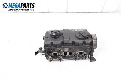 Engine head for Audi A4 Sedan B6 (11.2000 - 12.2004) 1.9 TDI, 130 hp