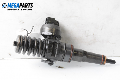Einspritzdüse for Audi A4 Sedan B6 (11.2000 - 12.2004) 1.9 TDI, 130 hp