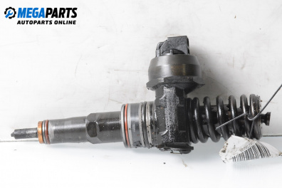 Einspritzdüse for Audi A4 Sedan B6 (11.2000 - 12.2004) 1.9 TDI, 130 hp