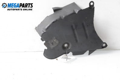 Alu-deckel for Audi A4 Sedan B6 (11.2000 - 12.2004), sedan