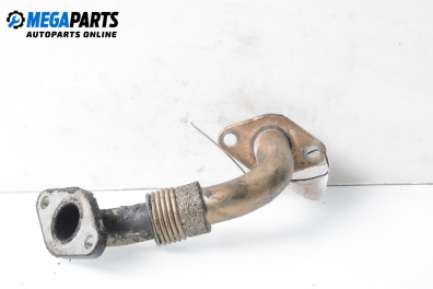 EGR tube for Audi A4 Sedan B6 (11.2000 - 12.2004) 1.9 TDI, 130 hp