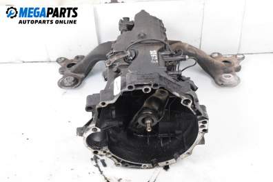  for Audi A4 Sedan B6 (11.2000 - 12.2004) 1.9 TDI, 130 hp