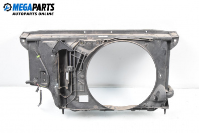 Lüfterhaube for Peugeot 206 CC Cabrio (09.2000 - 12.2008) 1.6 16V, 109 hp