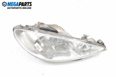Scheinwerfer for Peugeot 206 CC Cabrio (09.2000 - 12.2008), cabrio, position: rechts
