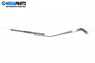 Wischerarm frontscheibe for Peugeot 206 CC Cabrio (09.2000 - 12.2008), position: rechts