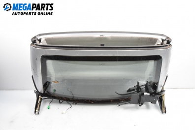 Hardtop for Peugeot 206 CC Cabrio (09.2000 - 12.2008), cabrio