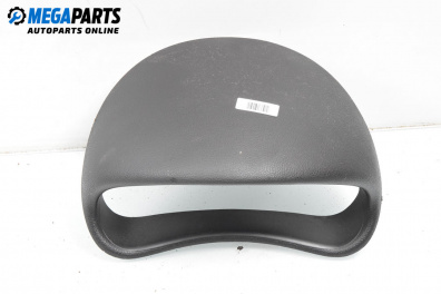 Interieur kunststoffbauteile kilometerzähler for Peugeot 206 CC Cabrio (09.2000 - 12.2008), 3 türen, cabrio