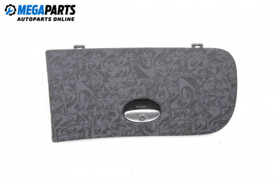 Handschuhfach for Peugeot 206 CC Cabrio (09.2000 - 12.2008)