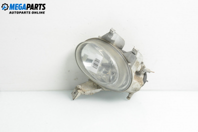 Nebelleuchte for Peugeot 206 CC Cabrio (09.2000 - 12.2008), cabrio, position: links