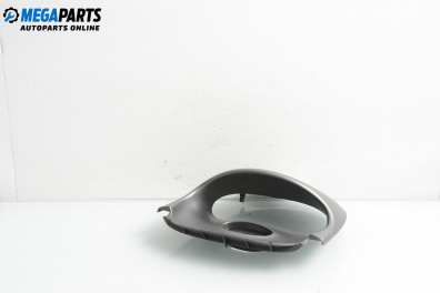 Interieur kunststoffbauteile for Peugeot 206 CC Cabrio (09.2000 - 12.2008), 3 türen, cabrio, position: vorderseite