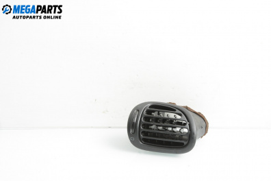 AC heat air vent for Peugeot 206 CC Cabrio (09.2000 - 12.2008)