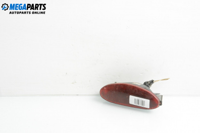 Nebelschlussleuchte for Peugeot 206 CC Cabrio (09.2000 - 12.2008), cabrio