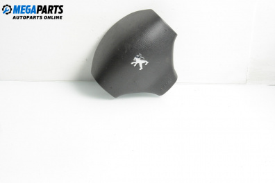 Airbag for Peugeot 206 CC Cabrio (09.2000 - 12.2008), 3 uși, cabrio, position: fața