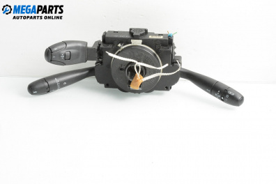 Verstellhebel scheibenwischer und leuchten for Peugeot 206 CC Cabrio (09.2000 - 12.2008)