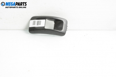 Interior plastic for Peugeot 206 CC Cabrio (09.2000 - 12.2008), 3 doors, cabrio, position: front