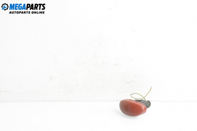 Emergency lights button for Peugeot 206 CC Cabrio (09.2000 - 12.2008)