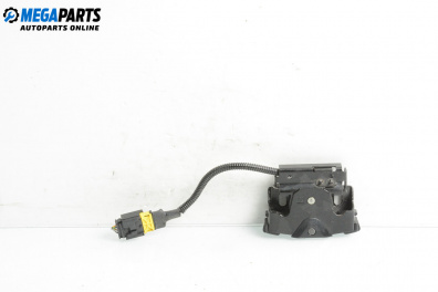 Motorhaube-schloss for Peugeot 206 CC Cabrio (09.2000 - 12.2008)