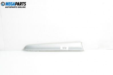 Material profilat for Peugeot 206 CC Cabrio (09.2000 - 12.2008), cabrio, position: fața