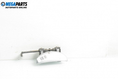 Außengriff for Peugeot 206 CC Cabrio (09.2000 - 12.2008), 3 türen, cabrio, position: rechts, rückseite