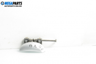 Außengriff for Peugeot 206 CC Cabrio (09.2000 - 12.2008), 3 türen, cabrio, position: links, vorderseite