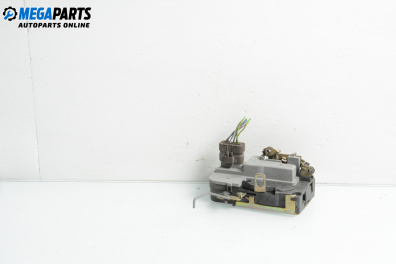 Schloss for Peugeot 206 CC Cabrio (09.2000 - 12.2008), position: rechts, vorderseite