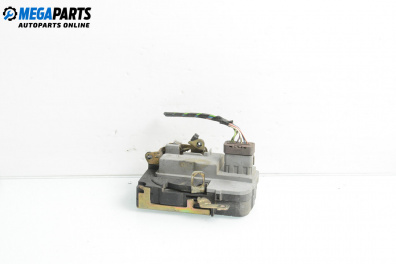 Schloss for Peugeot 206 CC Cabrio (09.2000 - 12.2008), position: rechts, vorderseite