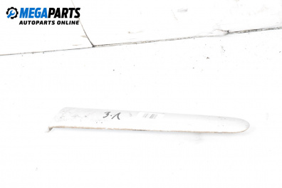 Material profilat exterior for Peugeot 206 CC Cabrio (09.2000 - 12.2008), cabrio, position: din spate
