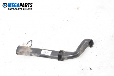 Luftleitung for Peugeot 206 CC Cabrio (09.2000 - 12.2008) 1.6 16V, 109 hp