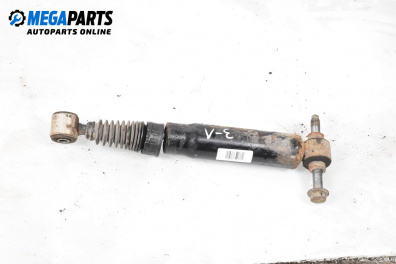 Dämpfer for Peugeot 206 CC Cabrio (09.2000 - 12.2008), cabrio, position: links, rückseite