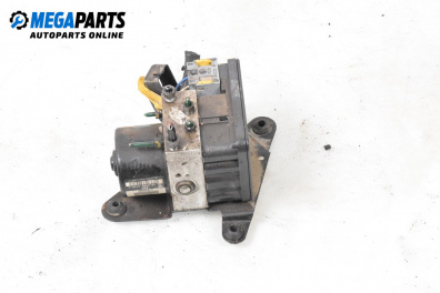 ABS for Peugeot 206 CC Cabrio (09.2000 - 12.2008) 1.6 16V