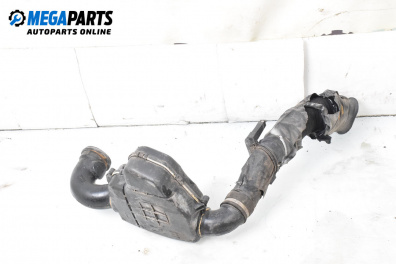 Luftleitung for Peugeot 206 CC Cabrio (09.2000 - 12.2008) 1.6 16V, 109 hp