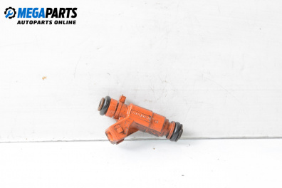 Benzineinspritzdüse for Peugeot 206 CC Cabrio (09.2000 - 12.2008) 1.6 16V, 109 hp