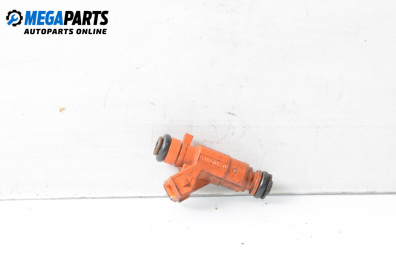 Benzineinspritzdüse for Peugeot 206 CC Cabrio (09.2000 - 12.2008) 1.6 16V, 109 hp