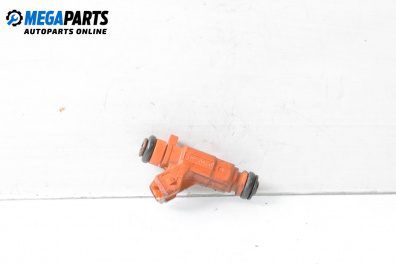 Benzineinspritzdüse for Peugeot 206 CC Cabrio (09.2000 - 12.2008) 1.6 16V, 109 hp