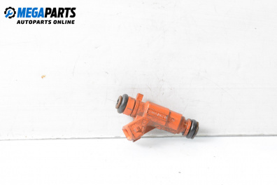 Benzineinspritzdüse for Peugeot 206 CC Cabrio (09.2000 - 12.2008) 1.6 16V, 109 hp