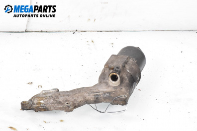 Ölfiltergehäuse for Peugeot 206 CC Cabrio (09.2000 - 12.2008) 1.6 16V, 109 hp