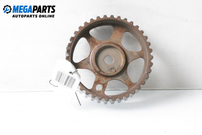 Camshaft sprocket for Peugeot 206 CC Cabrio (09.2000 - 12.2008) 1.6 16V, 109 hp