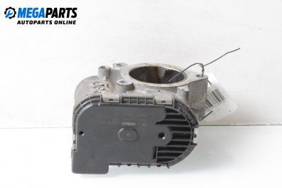 Clapetă carburator for Peugeot 206 CC Cabrio (09.2000 - 12.2008) 1.6 16V, 109 hp