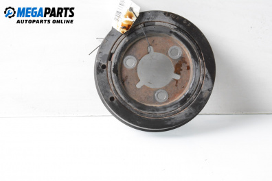 Fulie curea for Peugeot 206 CC Cabrio (09.2000 - 12.2008) 1.6 16V, 109 hp